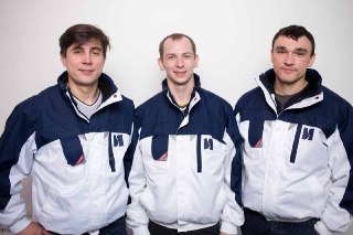 О компании ПотолокСервис: установка натяжных потолков в Боровичах