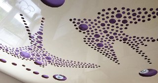 Резной потолок Apply Боровичи, цена от 4193 руб.