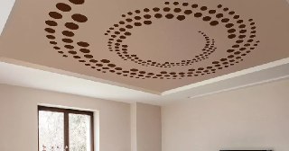 Резной потолок Apply Боровичи, цена от 4193 руб.